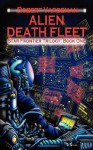 Alien Death Fleet (Star Frontier Trilogy, #1) - Robert E. Vardeman, Edward S. Hudson