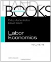 Handbook of Labor Economics, Volume 4B - David Card