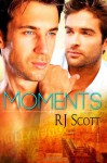 Moments - RJ Scott