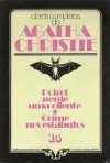 Poirot perde uma cliente * Crime nos estábulos - Agatha Christie
