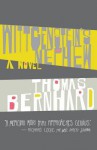 Wittgenstein's Nephew: A Novel - Thomas Bernhard