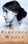 A Writer's Diary (Harvest Book) - Virginia Woolf