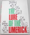 The Lure Of The Limerick An Uninhibited History - William Buelow Gould