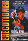 Freedom Strike (Don Pendleton's the Executioner, #207) - David North, Don Pendleton