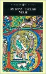 Medieval English Verse - Brian Stone