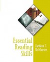 Essential Reading Skills - Kathleen T. McWhorter