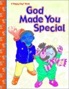 God Made You Special (Happy Day Books) (Set of 6) - Jennifer Holder, Cheryl A. Nobens