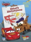 Mater's Masterpieces (Disney/Pixar Cars) - Frank Berrios, Walt Disney Company