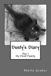 Dusty's Diary: The Story of a Feral Family - Mike Dow, Antonia Blyth