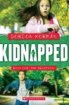 Kidnapped #1: The Abduction - Gordon Korman