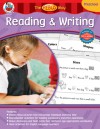 The Rebus Way: Reading & Writing Grade Pre K - School Specialty Publishing, Frank Schaffer Publications