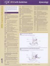 CPT 2012 Express Reference Coding Card Gynecology - American Medical Association