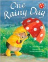 One Rainy Day - M. Christina Butler, Tina Macnaughton