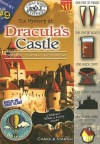 The Mystery at Dracula's Castle: Transylvania, Romania - Carole Marsh