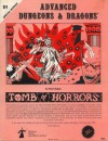 Tomb of Horrors (Advanced Dungeons & Dragons Module S1) - Gary Gygax