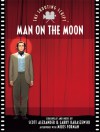 Man on the Moon: The Shooting Script - Scott Alexander, Larry Karaszewski