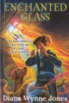 Enchanted Glass - Diana Wynne Jones