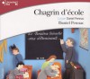 Chagrin d'école - Daniel Pennac