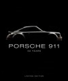 Porsche 911: 50 Years - Special Edition - Randy Leffingwell
