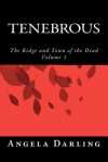 Tenebrous: The Ridge and Town of the Dead - Angela Darling