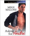 Asking for Andre - Minx Malone