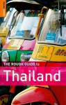 The Rough Guide to Thailand - Paul Gray, Lucy Ridout