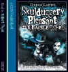 Skulduggery Pleasant - Derek Landy, Rupert Degas