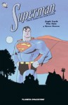 Superman para todas las estaciones - Jeph Loeb