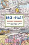 Race And Place: Equity Issues In Urban America - John W. Frazier, Florence Margai, Eugene Tettey-fio