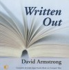 Written Out - David G. Armstrong, Gordon Griffin