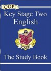 English: Key Stage Two: The Study Book - Richard Parsons