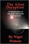 The Alien Deception - Nigel Watson