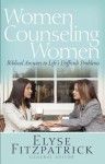 Women Counseling Women - Elyse M. Fitzpatrick