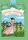 L'amazone de Mademoiselle (Les Folles Aventures d'Eulalie de Potimaron 4) - Anne-Sophie Silvestre -, Amélie Dufour