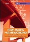 New Maths Frameworking 43. Year 9 - Kevin Evans, Trevor Senior, Brian Speed