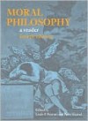 Moral Philosophy: A Reader - Louis P. Pojman, Peter Tramel