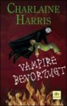 Vampire bevorzugt - Britta Mümmler, Charlaine Harris