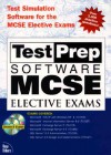 Mcse Testprep Software: Elective Exams - New Riders Development Group, A team of MCSEs