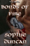 Bonds of Fire - Sophie Duncan