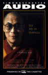 The Art of Happiness: A Handbook for Living - Dalai Lama XIV, Howard C. Cutler, Ernest Abuba