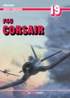 F4U Corsair - Adam Jarski