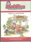 Pitch in and Play Fair (NFL Huddles Series) - Lynn Hartsell, Joe Ewers, Pat Sustendal