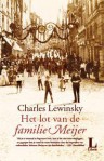 Het lot van de familie Meijer - Charles Lewinsky, Elly Schippers