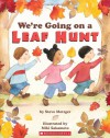 We're Going On A Leaf Hunt - Steve Metzger, Miki Sakamoto