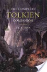 The Complete Tolkien Companion: Totally Revised and Updated - J.E.A. Tyler