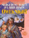 Owlknight (Owl Mage Trilogy, #3) - Mercedes Lackey