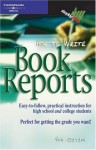 How to Write Book Reports 4e - Harry Teitelbaum