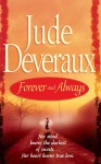 Forever and Always - Jude Deveraux