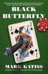 Black Butterfly: A Lucifer Box Novel - Mark Gatiss