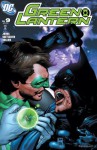 Green Lantern #9 - Geoff Johns, Van Sciver Ethan